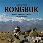 Matthias Falke - RONGBUK