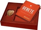 Gebete, die von Herzen kommen, m. Holzherz