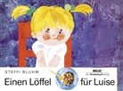 Steffi Bluhm, Steffi Bluhm - Einen Löffel für Luise
