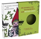 G, Jacob Grimm, Wilhelm Grimm, Werner Klemke, Werner Klemke, Werner Klemke - Die Kinder- und Hausmärchen der Brüder Grimm