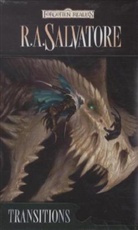 Dungeons & Dragons, Transitions Trilogy Gift Set