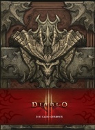 Flint Dille - Diablo III