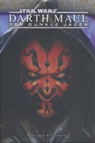 Ryder Windham - Star Wars: Darth Maul