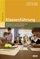 Ludwi Haag, Ludwig Haag, Doris Streber, Eiko JÃ¼rgens, Eiko Jürgens - Klassenführung