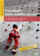 Ursul Eller, Ursula Eller, Luis Greco, Luisa Greco, Wendelin Grimm - Praxisbuch Individuelles Lernen