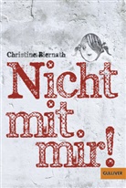 Christine Biernath, Cornelia Niere - Nicht mit mir!