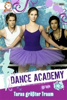 Meredith Costain - Dance Academy - Taras größter Traum