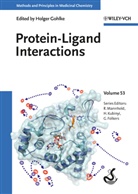 Gerd Folkers, Holger Gohlke, Hugo Kubinyi, Raimund Mannhold, Holger Gohlke, Hugo Kubinyi... - Protein-Ligand Interactions