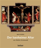 Max Seidel - Der Isenheimer Altar