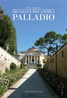 Volker Plagemann, Gesellschaft in Brem, Breme Zentrum für Baukultur, Bremer Zentrum für Baukultur - Die Villen des Andrea Palladio