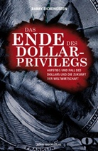 Barry Eichengreen - Das Ende des Dollar-Privilegs