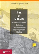 Paul Zahner, Michael Sohn-Kronthaler, Michaela Sohn-Kronthaler, Zahner, Zahner, Paul Zahner... - Pax et bonum