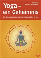 Sigmund Feuerabendt - Yoga - ein Geheimnis