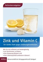 Uwe Gröber - Zink und Vitamin C
