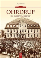 Manfred Ständer, Manfred Ständer - Ohrdruf im "Dritten Reich"