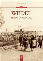 Gunther Gerhardt, Gunther Dr. Gerhardt - Wedel