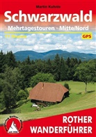 Martin Kuhnle - Schwarzwald Mehrtagestouren Mitte/Nord