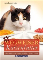 Lena Landwerth - Wegweiser Katzenfutter