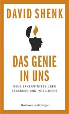 David Shenk - Das Genie in uns