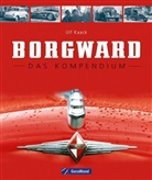 Ulf Kaack, Pete Kurze, Peter Kurze - Borgward