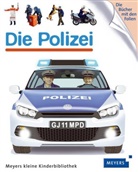 Pierre-Marie Valat - Die Polizei