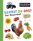 Duden Kennst Du das? - .: Duden - Kennst Du das? Der Bauernhof
