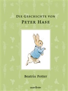 Beatrix Potter, Beatrix Potter - Die Geschichte von Peter Hase