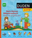 Katja Schmiedeskamp, Katja Schmiedeskamp - Mein kleines Bildwörterbuch - Komm mit, wir gehen raus!