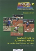 Wast, Pete Wastl, Peter Wastl, Wollny, Rainer Wollny, Herbert Haag... - Leichtathletik in Schule und Verein