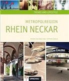 Stephan Gawlik, Magdalena Ringeling - Trends und Lifestyle Metropolregion Rhein Neckar