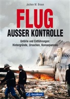Jochen W Braun, Jochen W. Braun - Flug außer Kontrolle