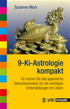 Susanne Marx, Susanne Marx - 9-Ki-Astrologie kompakt