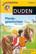 Beate Dölling, Eleonore Gerhaher - Pferdegeschichten