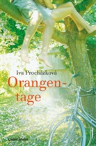 Iva Procházková - Orangentage