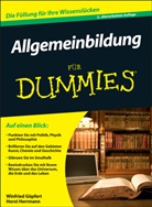 Winfrie Göpfert, Winfried Göpfert, Horst Herrmann - Allgemeinbildung für Dummies