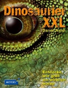 Darren Naish - Dinosaurier XXL