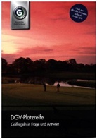 Deutscher Golf Verband e. V. - Golfregeln in Frage und Antwort