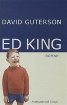David Guterson - Ed King