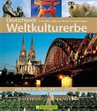 Neumann-Adria, Neumann-Adrian, Edda Neumann-Adrian, Michael Neumann-Adrian, Wrb, Ernst Wrba... - Deutschlands Welterbe
