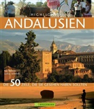 Maeritz, Ka Maeritz, Kay Maeritz, SCHMID, Lotha Schmidt, Lothar Schmidt - Highlights Andalusien