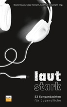Flohre, Hause, Nicol Hauser, Nicole Hauser, Heiman, Katja Heimann... - Lautstark