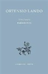 Antonio Corsaro, Antonio Corsaro, Ortensio Lando, Ortensio (1512?-1553?) Lando, LANDO ORTENSIO, Maria Cristina Figorilli... - Paradoxes. Paradossi