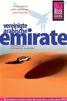 Pete Franzisky, Peter Franzisky, Kirsti Kabasci, Kirstin Kabasci, J Oldenburg, Julik Oldenburg... - Reise Know-How Vereinigte Arabische Emirate