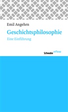 Emil Angehrn - Geschichtsphilosophie