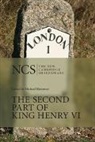 William Shakespeare, Michael Hattaway, Hattaway Michael - The Second Part of King Henry VI