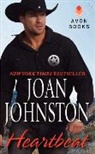 Joan Johnston - Heartbeat