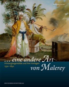 Quandt Julia, Christo Nicht, Wolfgang Steiner, Christo Trepesch, Christof Trepesch - ... eine andere Art von Malerey