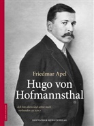 Friedmar Apel, Diete Stolz, Dieter Stolz - Hugo von Hofmannsthal