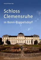 Geor Satzinger, Georg Satzinger - Schloss Clemensruhe in Bonn-Poppelsdorf