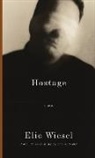 Catherine Temerson, Elie Wiesel, Elie/ Temerson Wiesel - Hostage